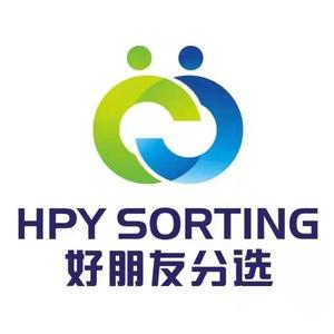 好朋友科技HPYSorting头像