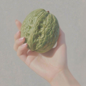 青核桃 头像