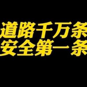 交通事故合集2024头像