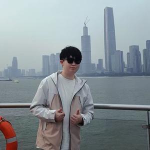 是垃圾佬小柯呀 头像