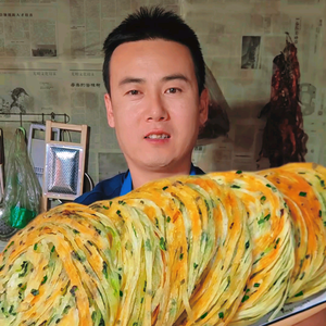 文文的农村日常 头像