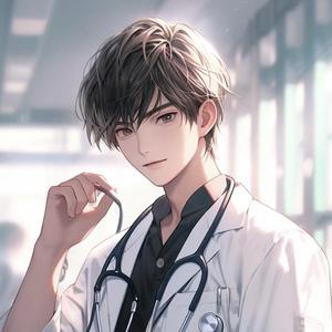 大斌健康科普Talk 头像