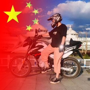 山大杰叔 头像