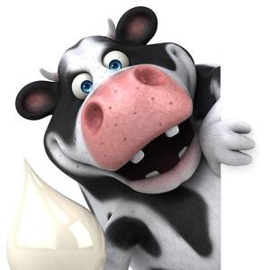 大乐动物园 头像