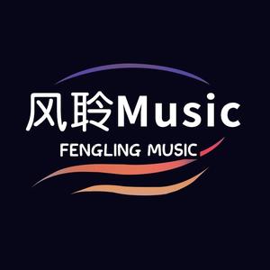 风聆音乐头像