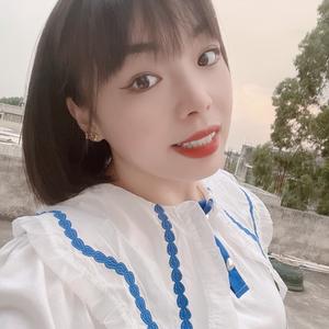 幸福的喵喵女士 头像
