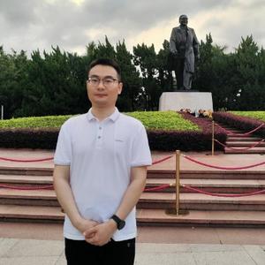 郑州二哥哥 头像