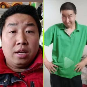 老刘聊减肥 头像