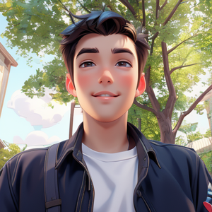 自悟的游戏世界 头像