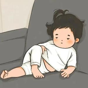 奥莉的奥利奥 头像