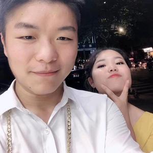 我就是一个陌 头像