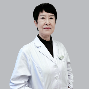 中医脾胃专家|张翠清主任 头像