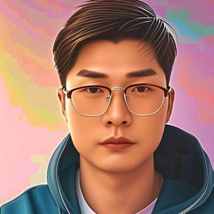 木子大前山民 头像