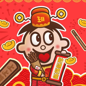 tuziyuki 头像