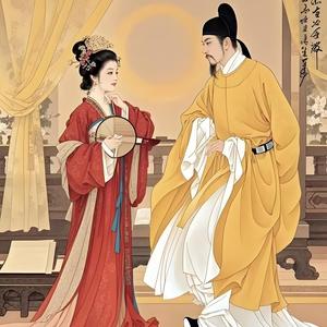 楚之奇纵谈文史 头像