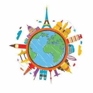 城市地理圈 头像