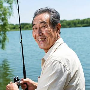 头条大叔 头像