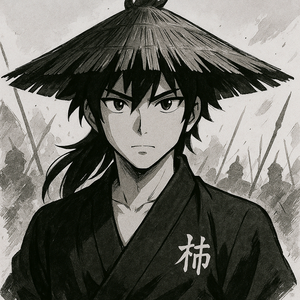 柿子殿下 头像