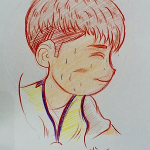 小宝大宝的生活 头像