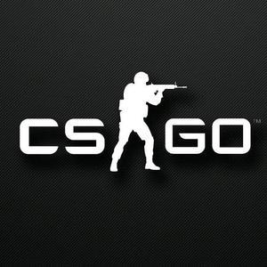 CSGO战术讲堂 头像