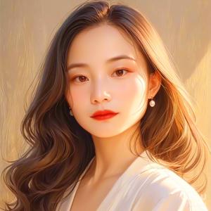 登高望远的小蜜蜂 头像