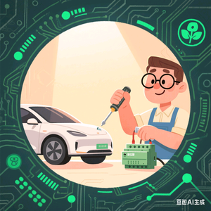 老李电驭维匠 头像