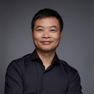 何小鹏 头像