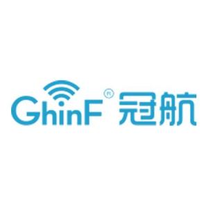 GhinF冠航头像