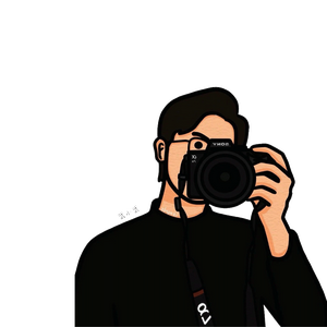 武小武破拍照的 头像