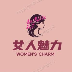 世界女人魅力头像