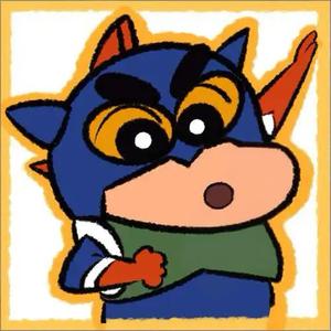 国漫随手剪 头像