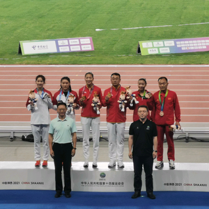 郑晓峰教练（圆梦体育） 头像