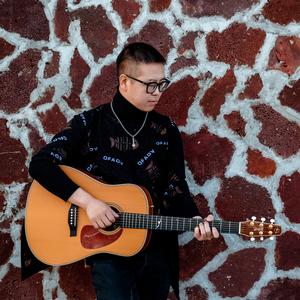 唱作歌手马山虎 头像