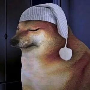 徐坤大魔王（三角洲行动） 头像