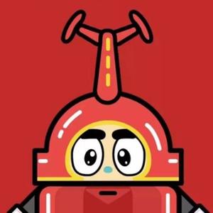 钱吉吉国王 头像