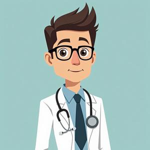 张医生小讲堂 头像