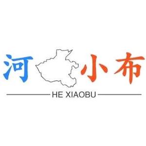 河小布 头像