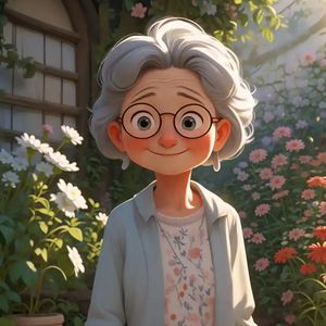 桃红故事汇 头像