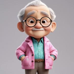 张医生聊健康 头像