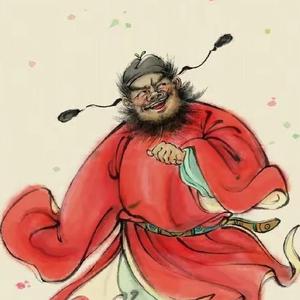轻松 头像