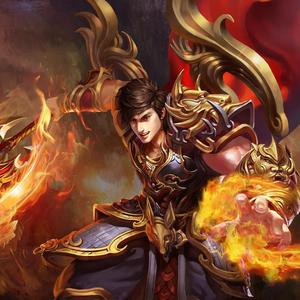 传奇小墨鱼 头像