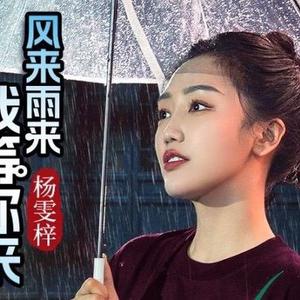 杨雯梓《苹果香》头像