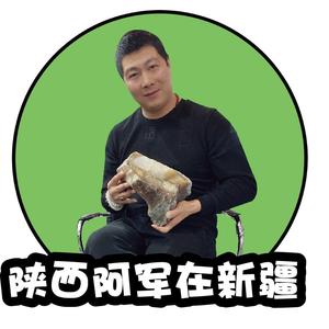 陕西阿军且末县阿军玉器店头像