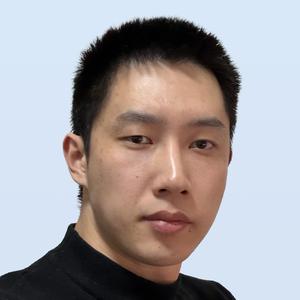 郭顺发 头像