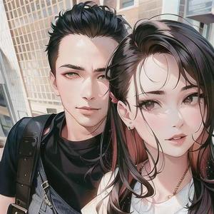 杨阳洋解说 头像