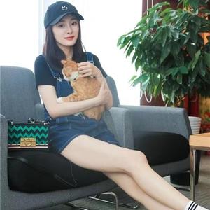 美女鉴赏营 头像