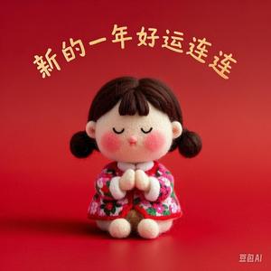 暖暖 头像