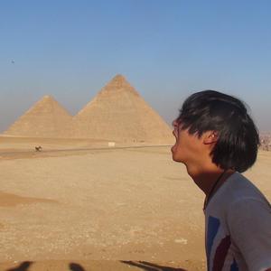 嘿老师英语 头像