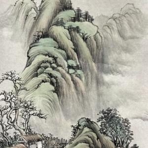 清闲的风筝 头像