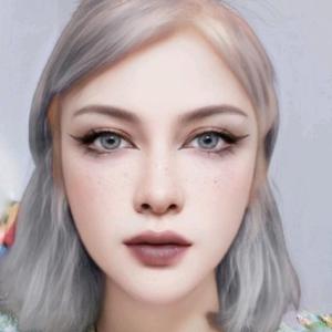 娘纸 头像